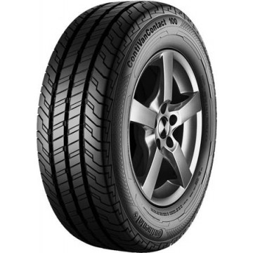 CONTINENTAL 195/80R 14C 106Q TL VanCont.100 Poluteretna vozila